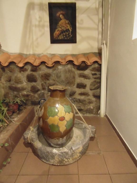 Hotel Amtallpa San Blas Inn Cusco Luaran gambar
