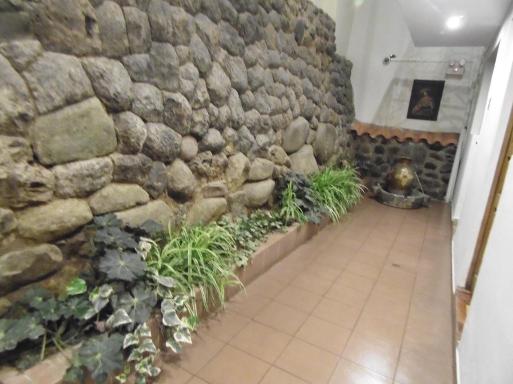 Hotel Amtallpa San Blas Inn Cusco Luaran gambar