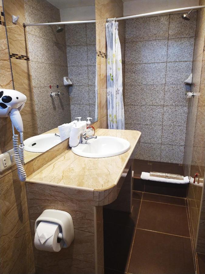 Hotel Amtallpa San Blas Inn Cusco Luaran gambar